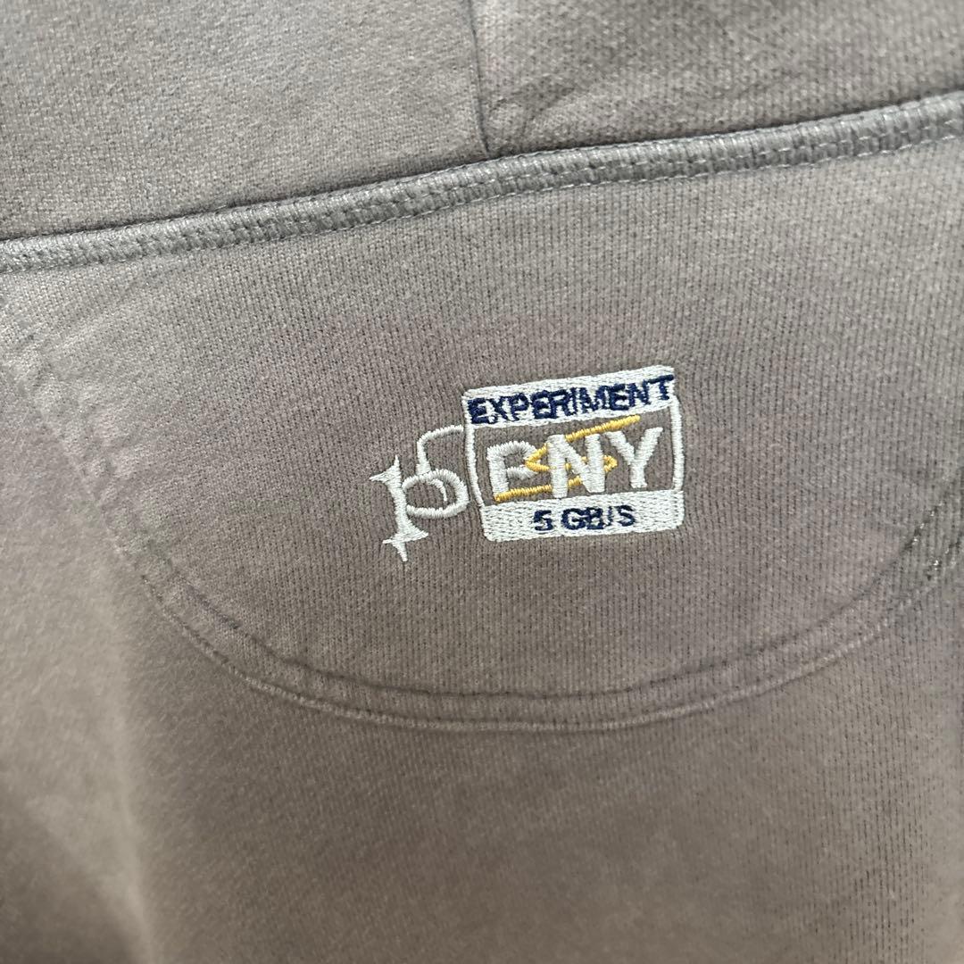 断*中様 メルカリ1点のみ！美品！最初期 punkandyo zip hoodi