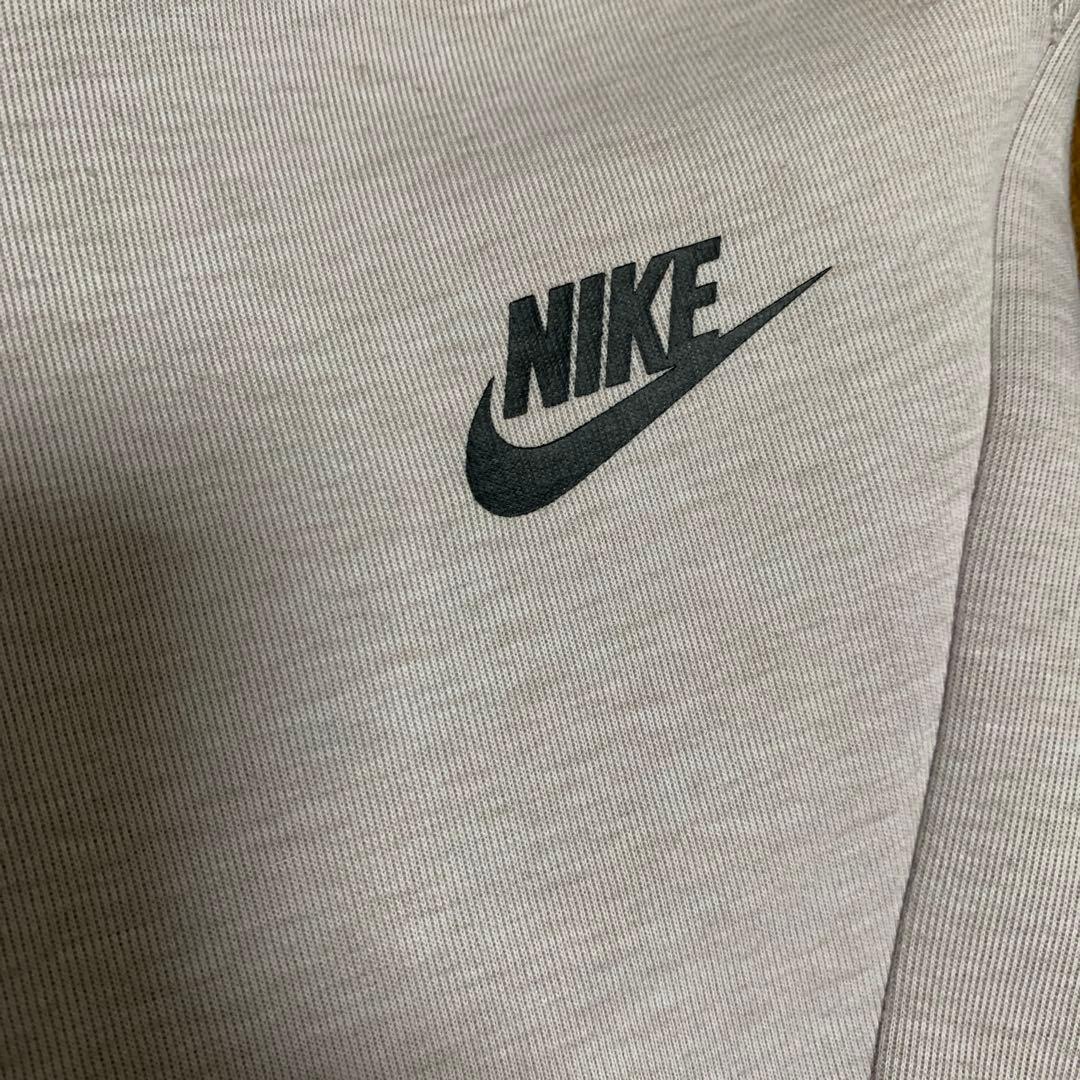 廃盤 NIKE テックフリース M ピンク - メルカリ
