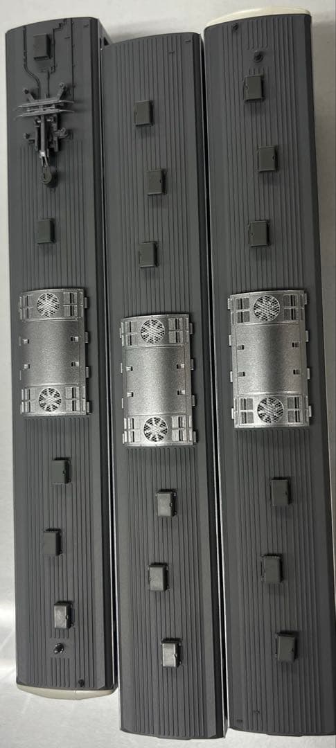 KATO 211系3000番台 長野色(3両セット)×２セット