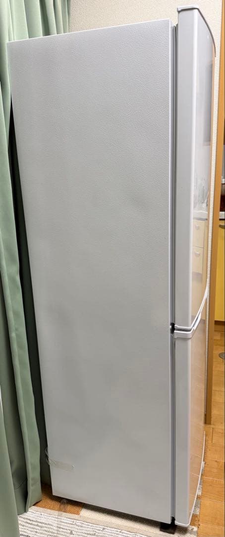 12/20迄・最終価格】アイリスオーヤマ冷蔵庫162L 19年製 たのメル便