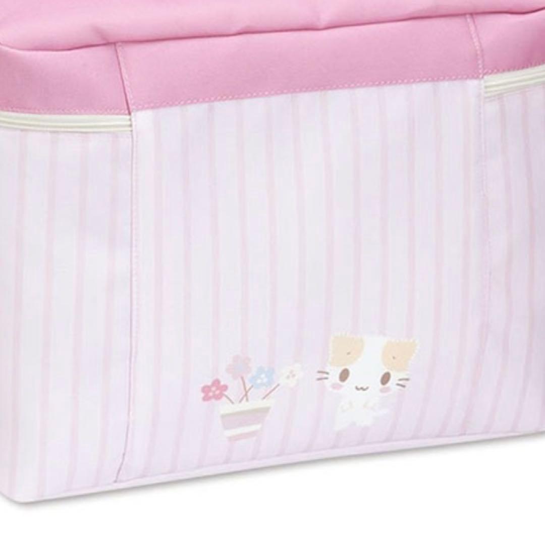 ♡新品♡レア 完売品 マシュマロみたいなふわふわにゃんこ 2点 サンリオ 収納