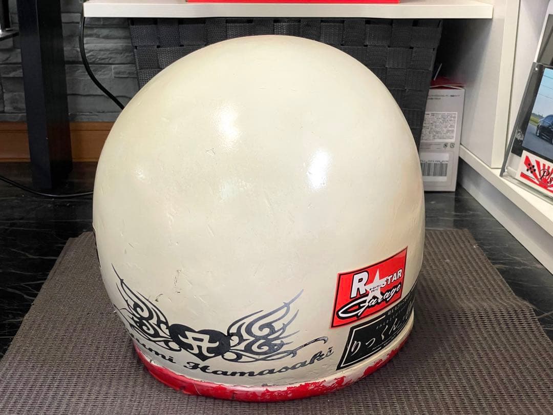 族ヘル 加工 細目 ナックルライン 値下げセール中 - メルカリ