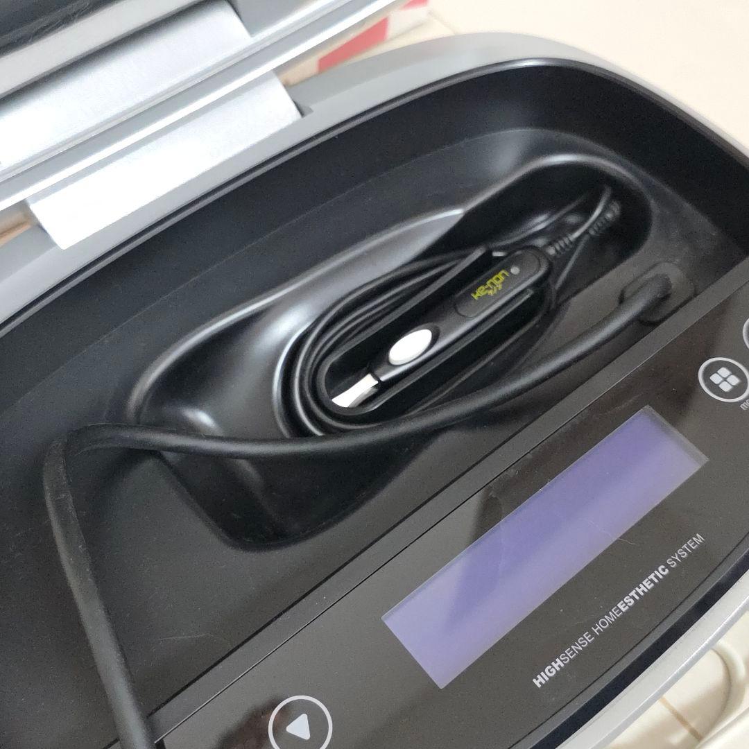 《カートリッジ未使用》 ケノン ver 6.1 カートリッジ1つ