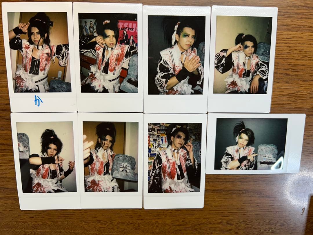 己龍 遠海准司 チェキ