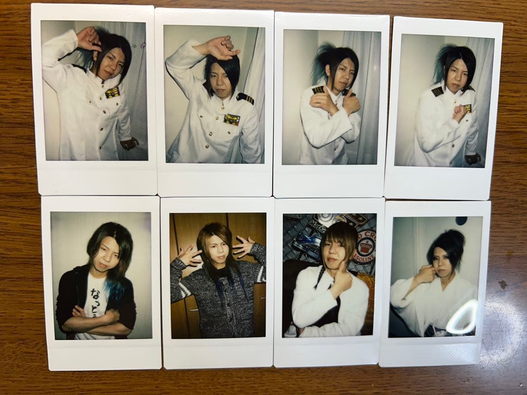 己龍 遠海准司 チェキ