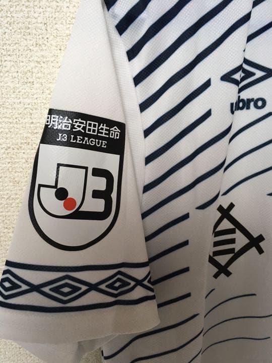 2019 FC東京 U23 ユニフォーム #40 平川怜選手 UTK - メルカリ