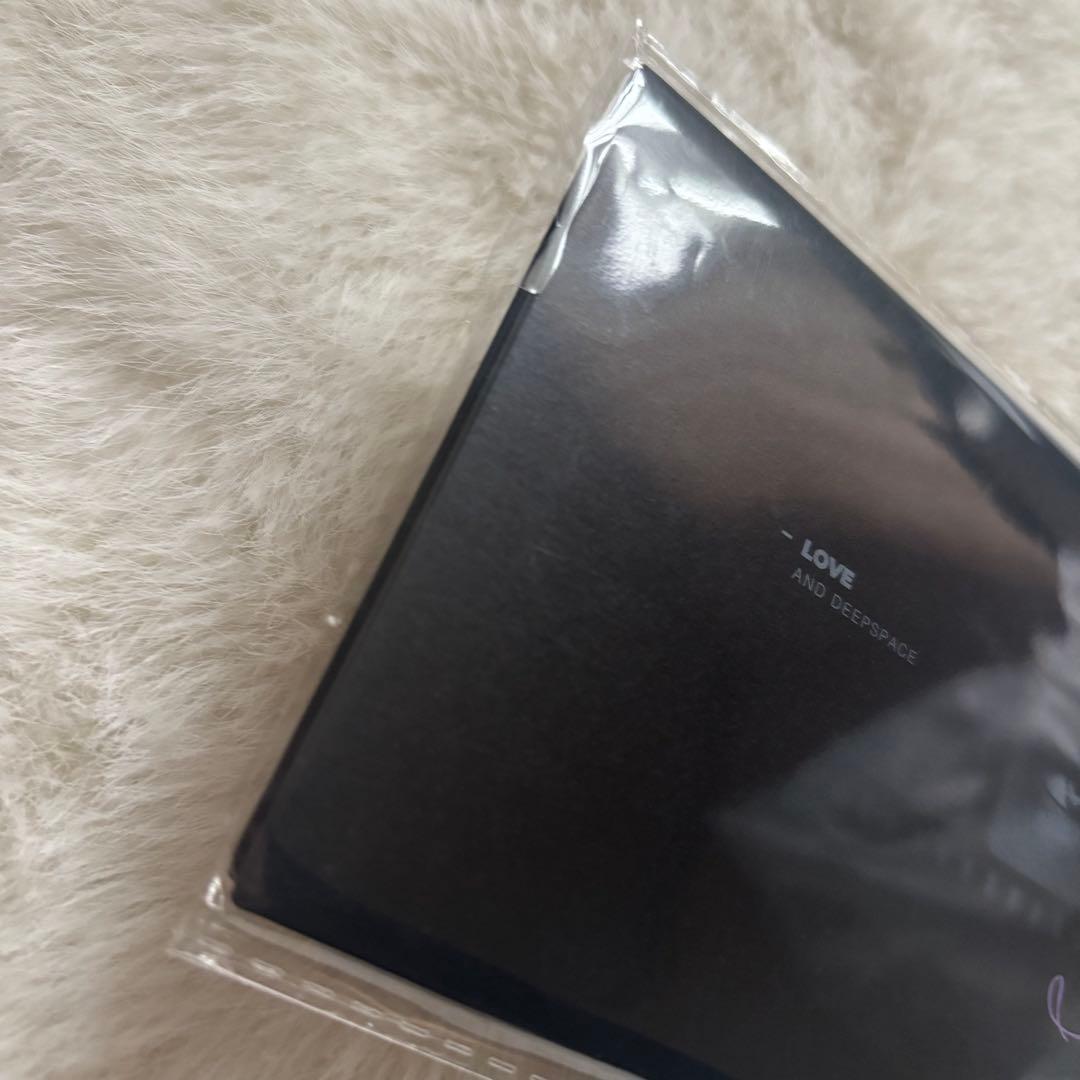 [値下げ可能] 恋と深空 セイヤ グッズ まとめ