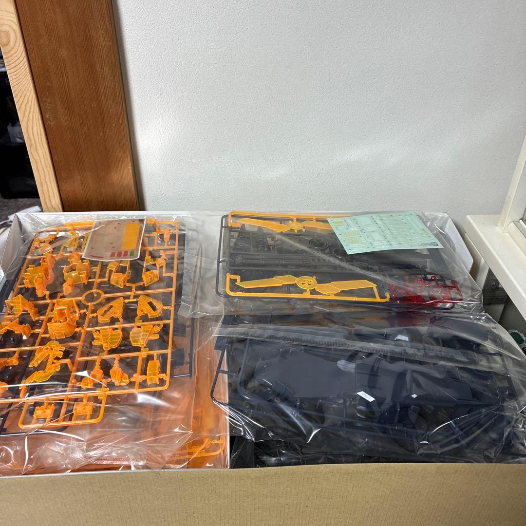 PG 1/60 ユニコーンガンダム２号機 バンシィ・ノルン