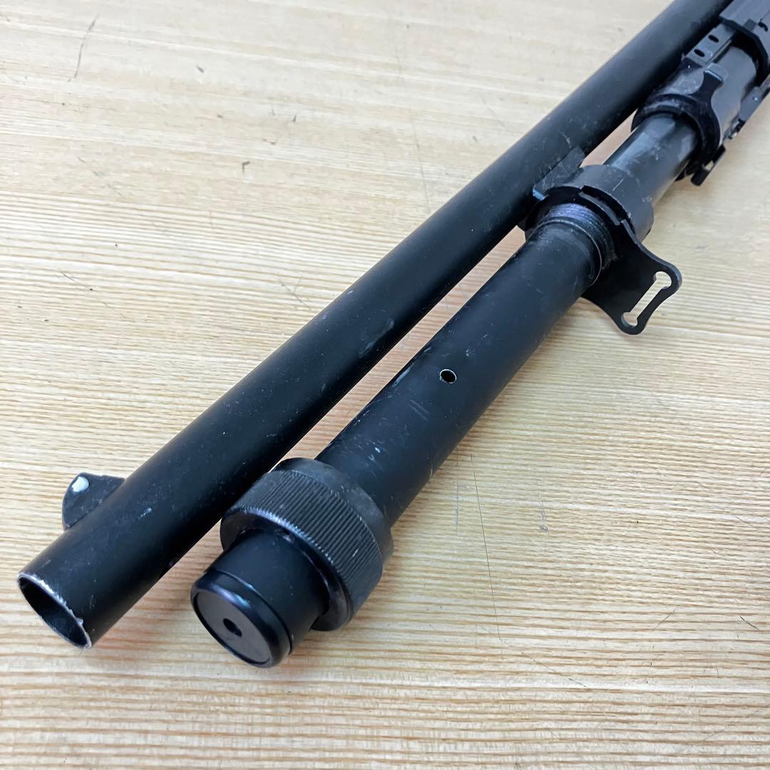 東京マルイ エアーショットガン M3スーパー90タイプ