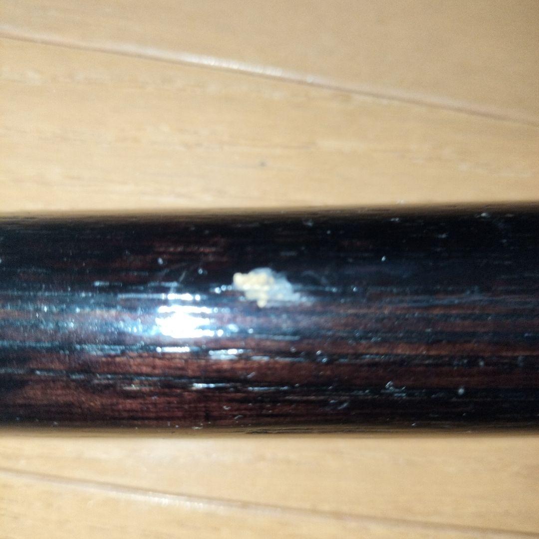 希少 川崎宗則モデル LeagueChamp pro 硬式 木製バット - メルカリ