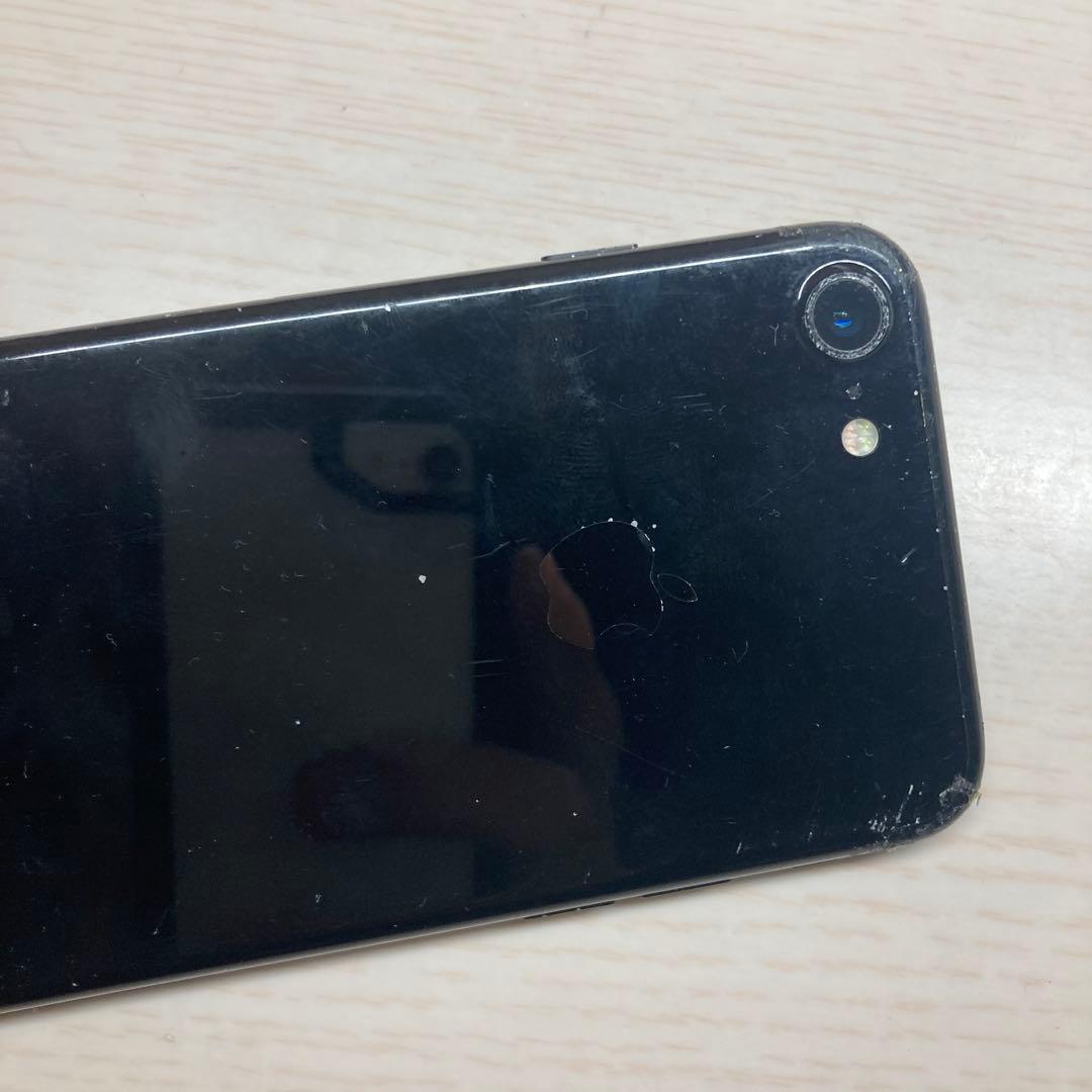 iPhone7 ジャンク 部品取り用 - メルカリ