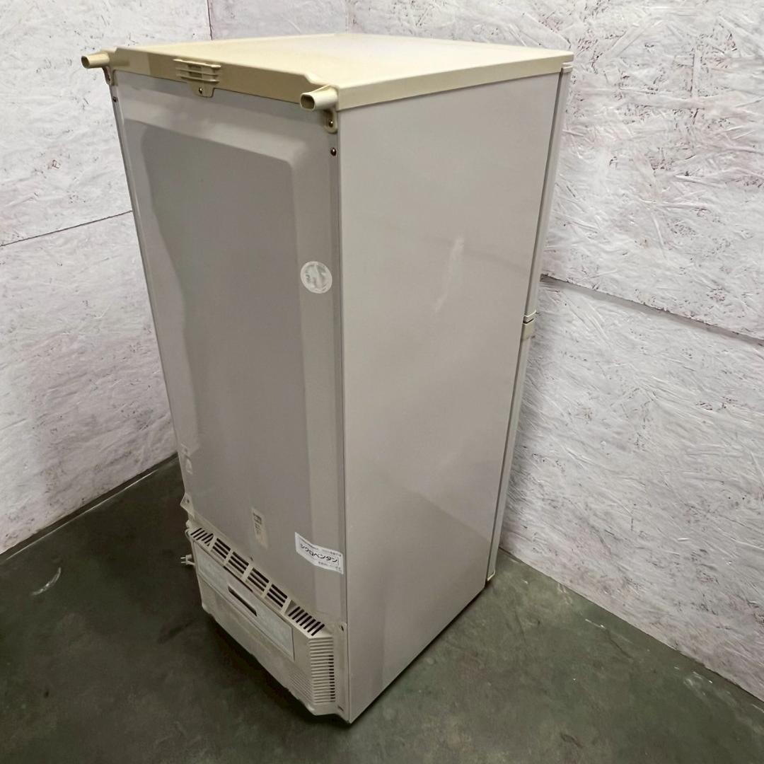 ナショナル】 冷凍冷蔵庫 NR-B26T1-H型 255L A0386 - メルカリ