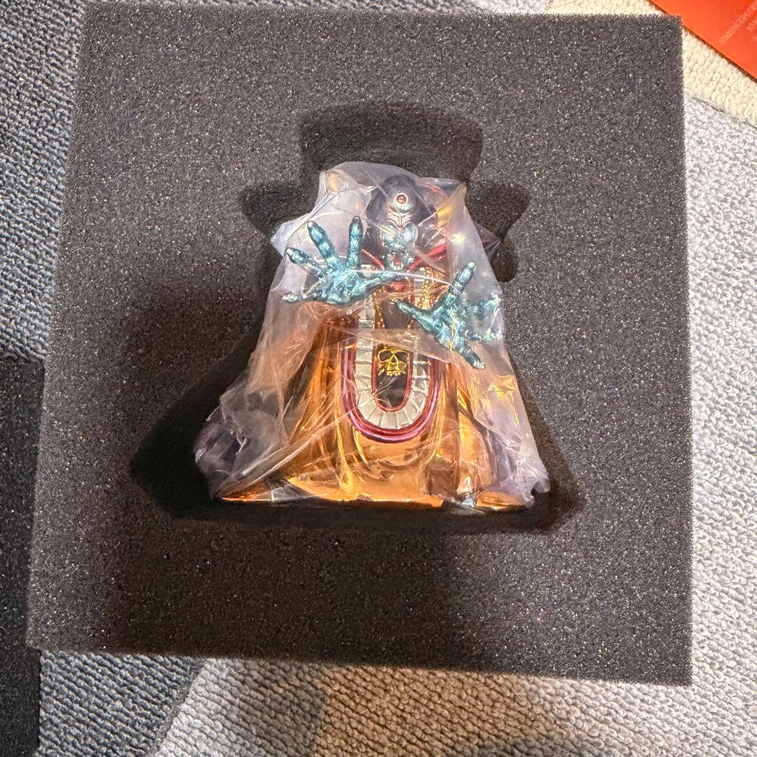 【美品】ゾーマ ドラゴンクエスト メタリックモンスターズギャラリー