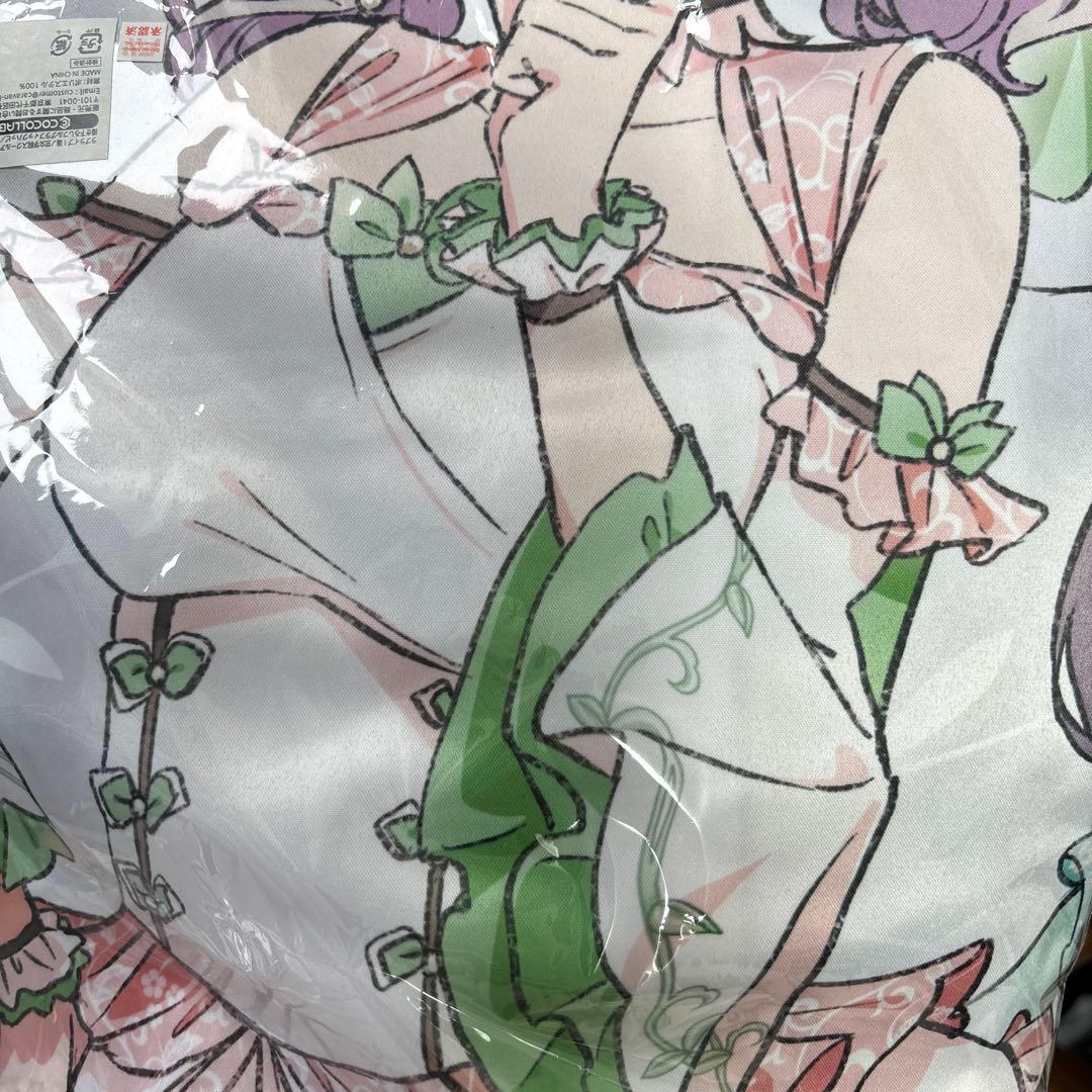 Edel Note ラブライブ 蓮ノ空 ロフト 法被