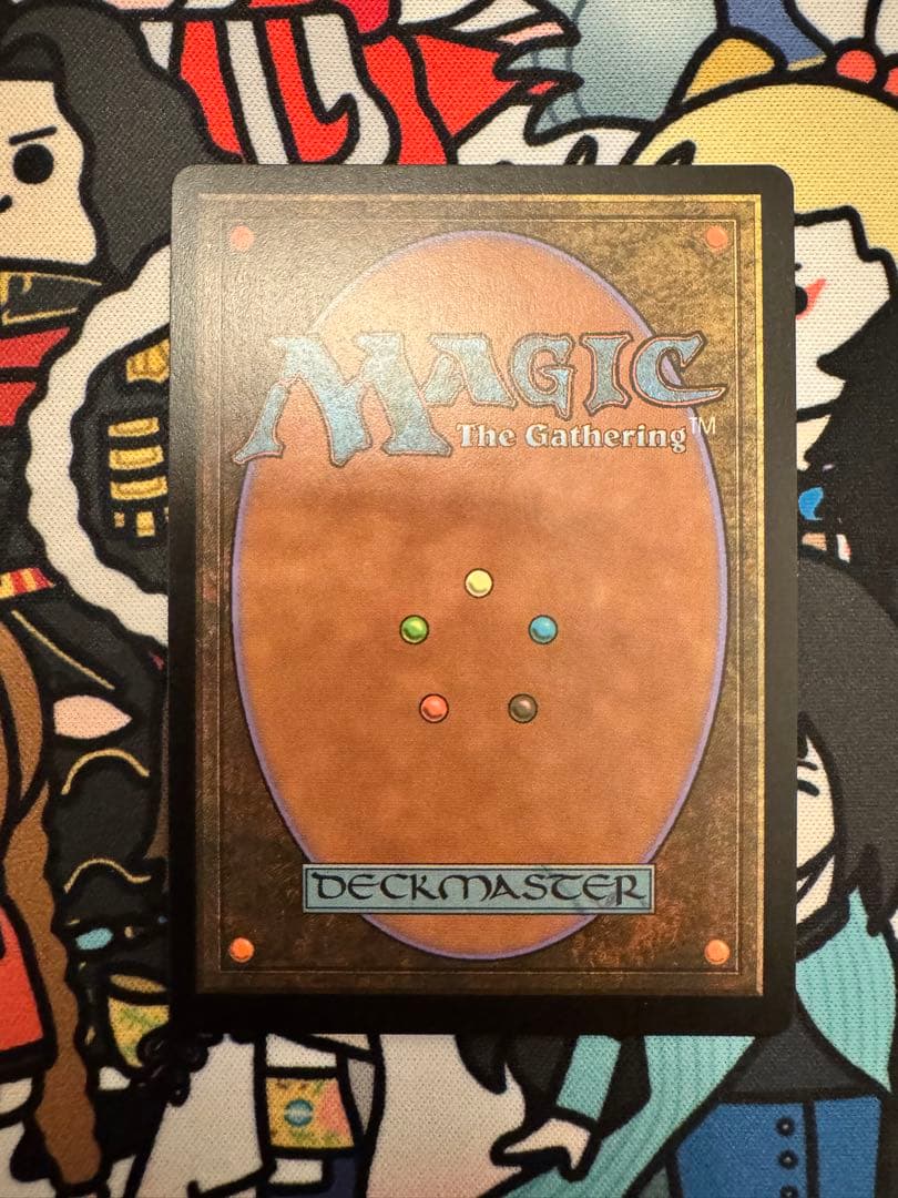 MTG FF 空中都市　ビュエルバ 真鍮の都 プロモ foil FFXⅡ