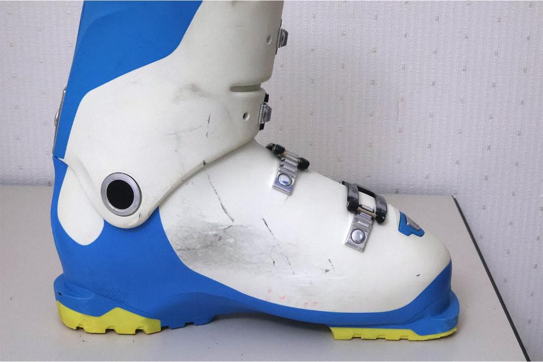 中*勝様 27.0cm Salomon XPRO90 スキー ブーツ サロモン