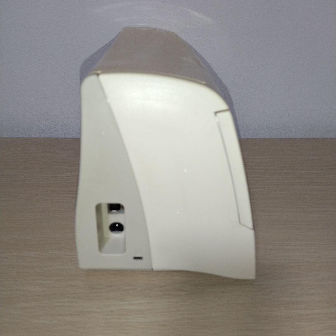 A3用紙を綺麗にスキャン！ コクヨ ドキュメントスキャナー Caminacs W