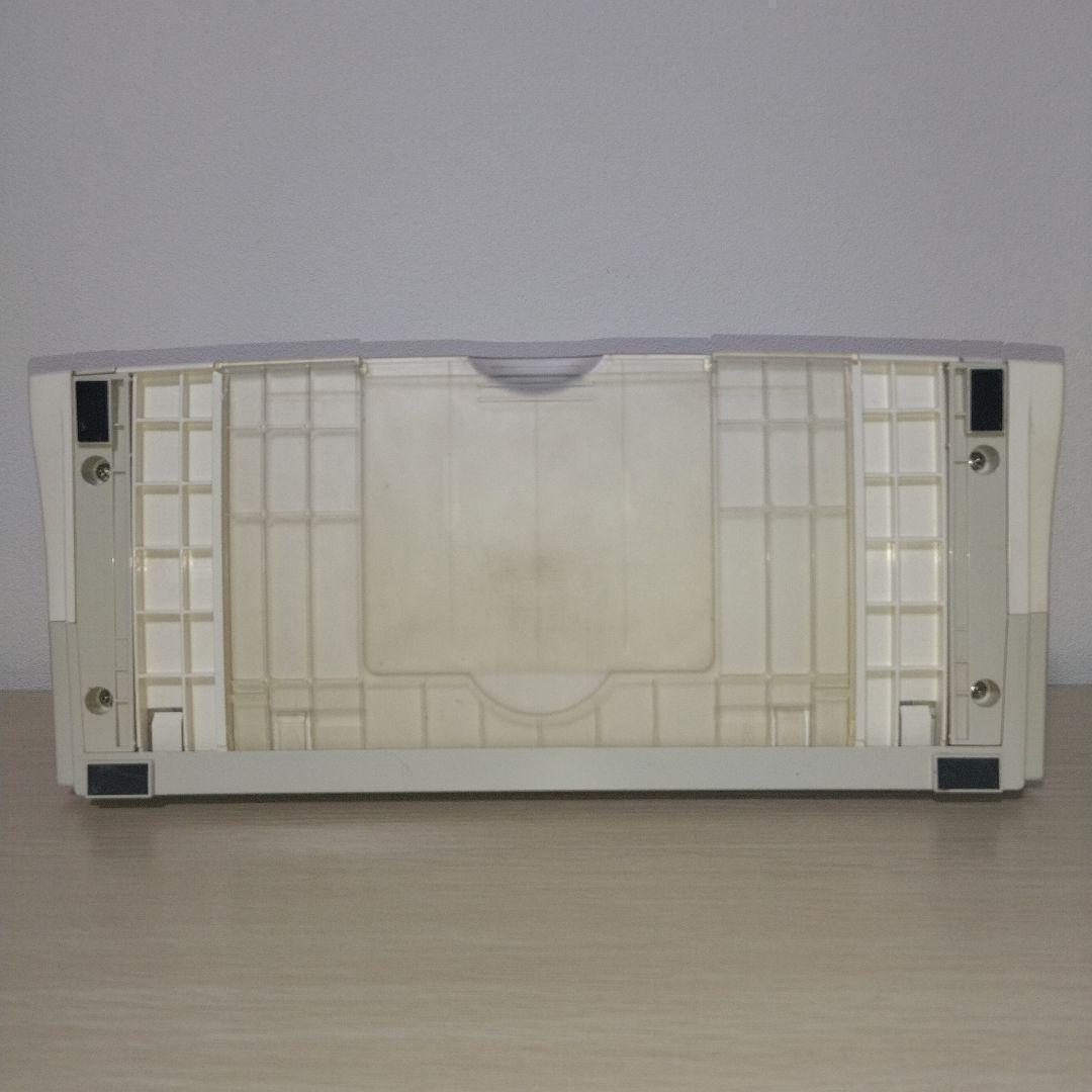 A3用紙を綺麗にスキャン！ コクヨ ドキュメントスキャナー Caminacs W