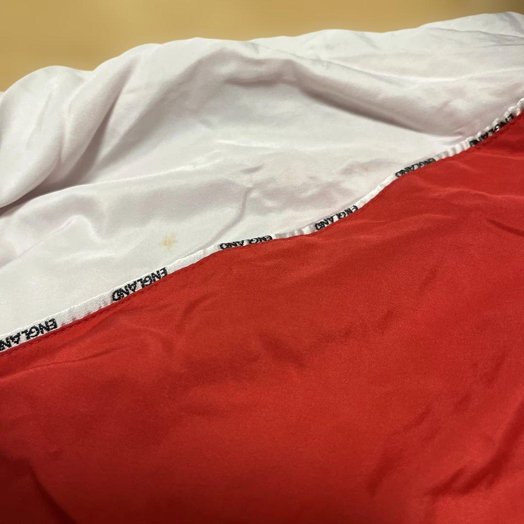 希少品】90s 00s UMBRO イングランド代表 ジャージ セットアップ