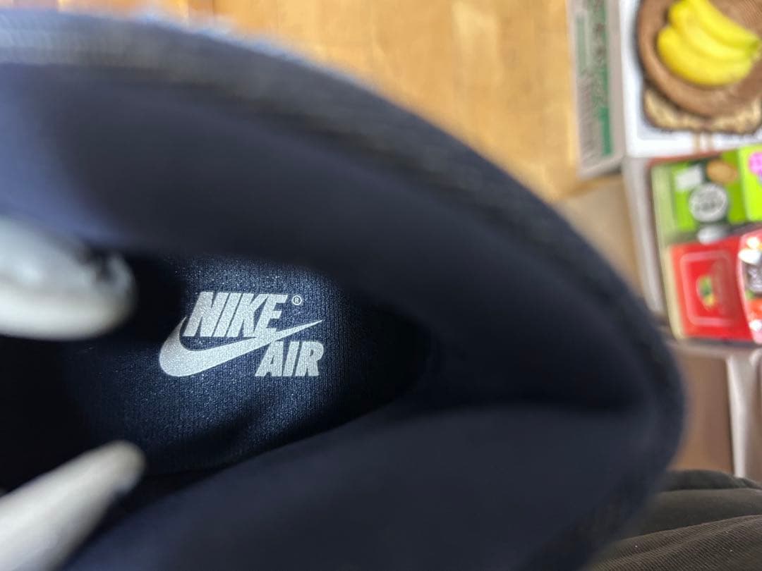 靴 Nike Air Jordan 1 Retro High OG \"Denim\"