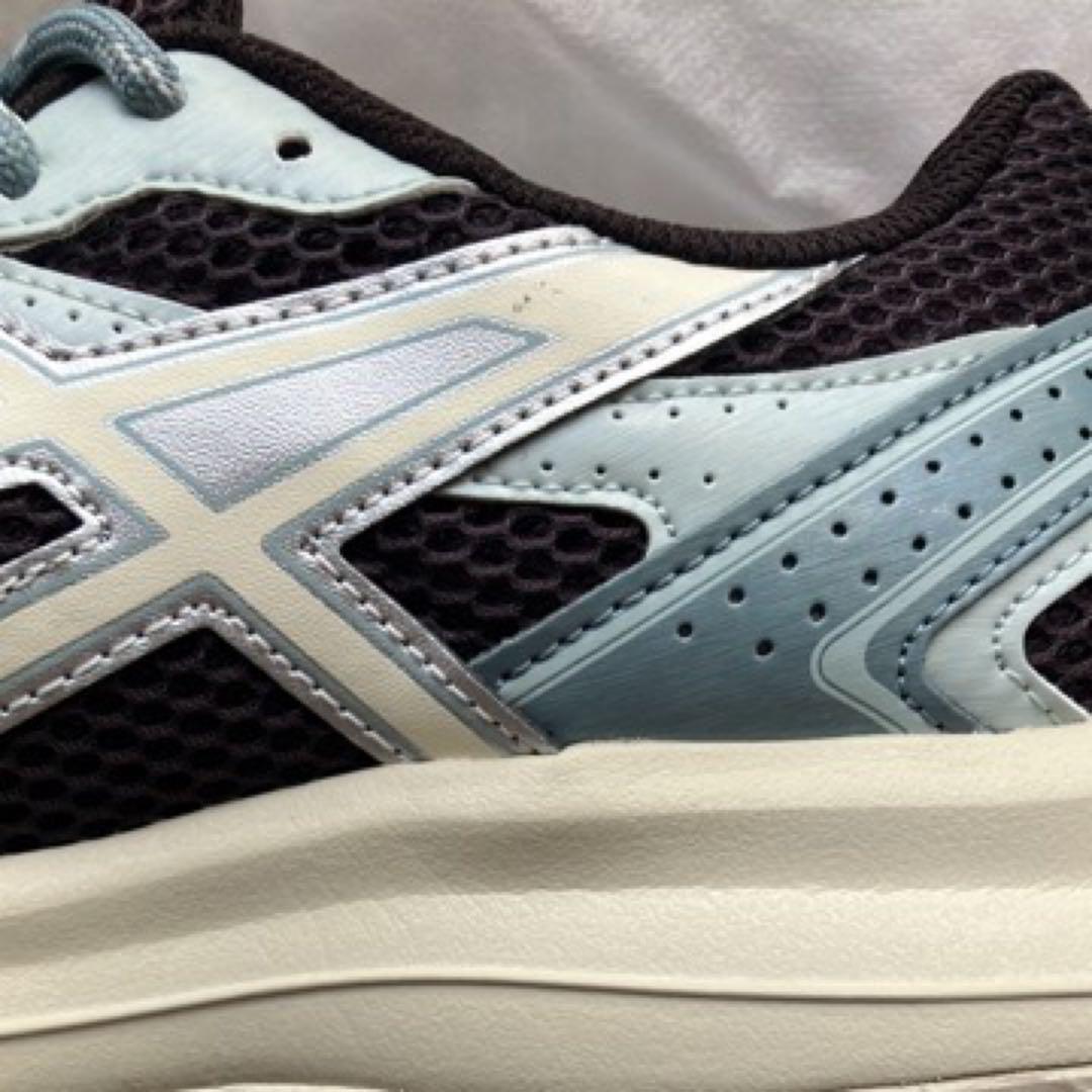 KITH Ronnie Fieg × Asics Jog 100S 26.5cm