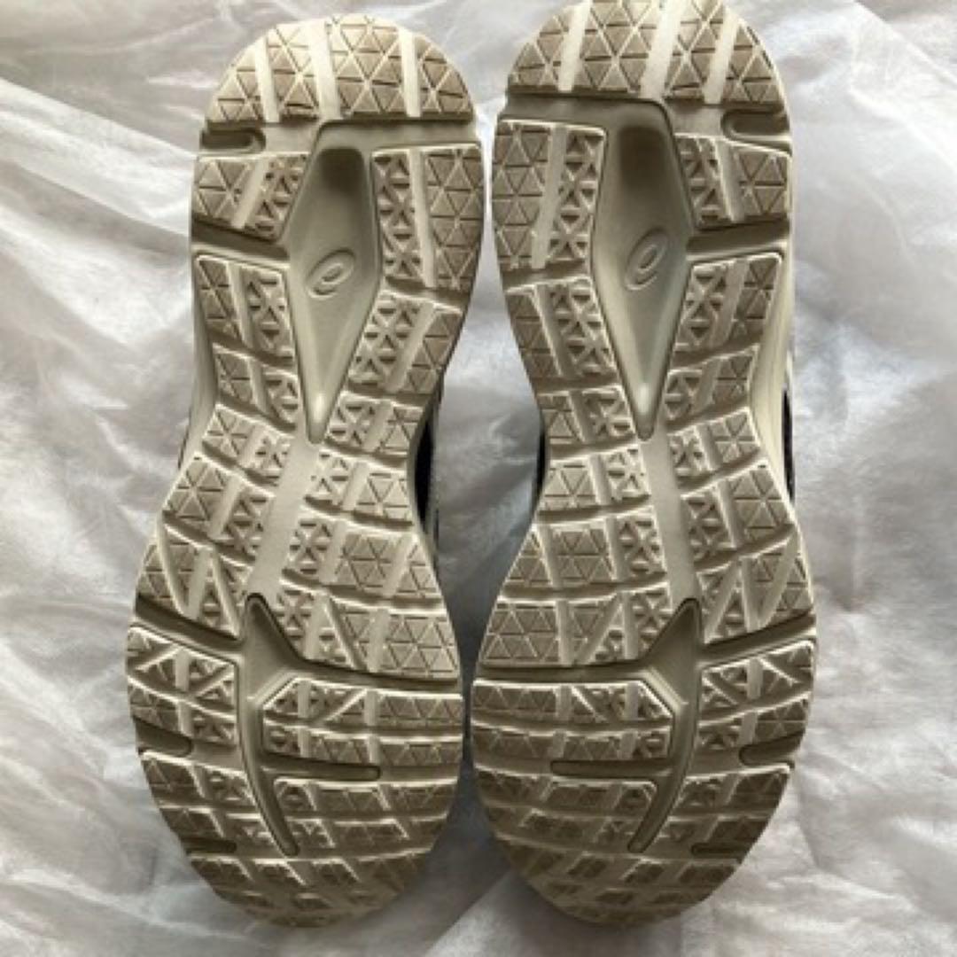 KITH Ronnie Fieg × Asics Jog 100S 26.5cm