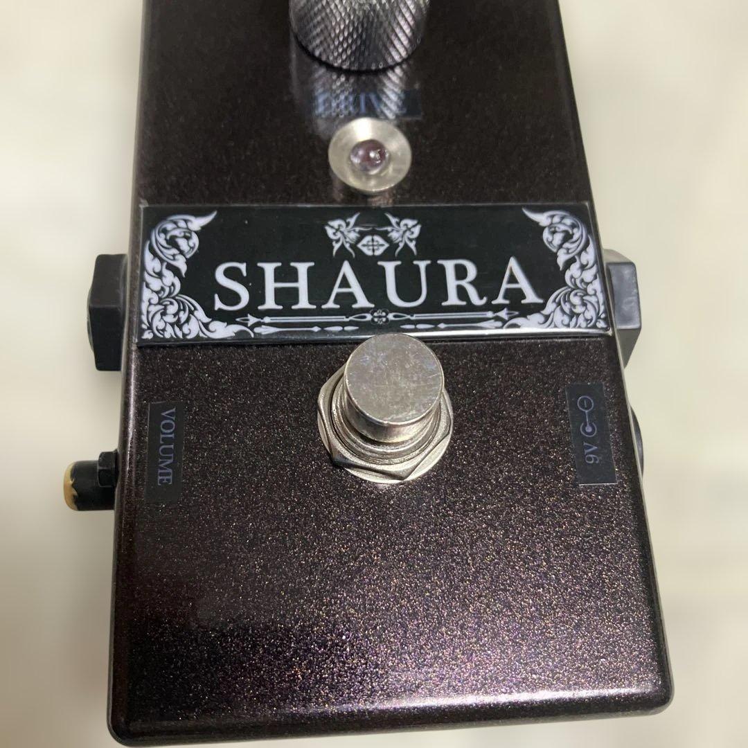 ギター R.E.SCustomRichard Efectric sound SHAURA