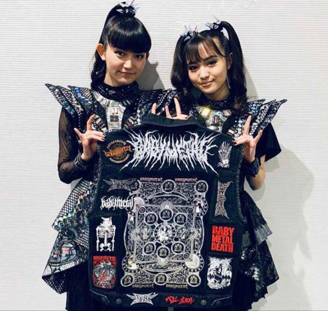 【新品/未使用/未開封】 BABYLステッカーワッペン全10種類