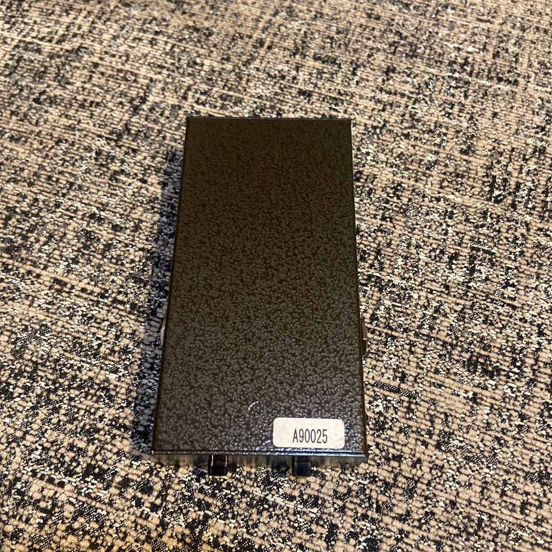 Crews maniac sound　buffout