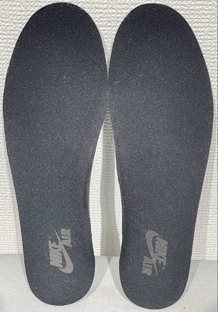 靴 Nike Air Jordan 1 Retro Low OG \"Mocha\"