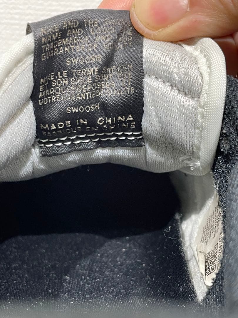 靴 Nike Air Jordan 1 Retro Low OG \"Mocha\"