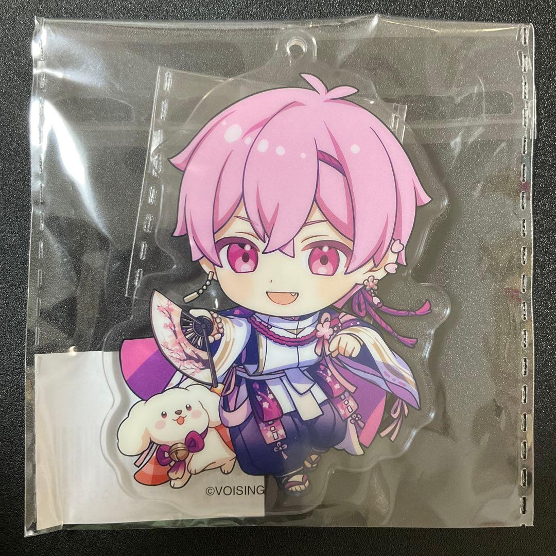 ないこ いれいす お正月ver. Set 年賀状付き - メルカリ