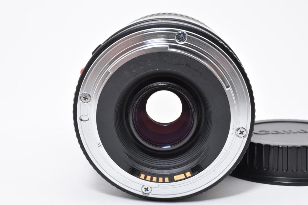 Canon EF 75-300mm F/4-5.6 Ⅱ USM