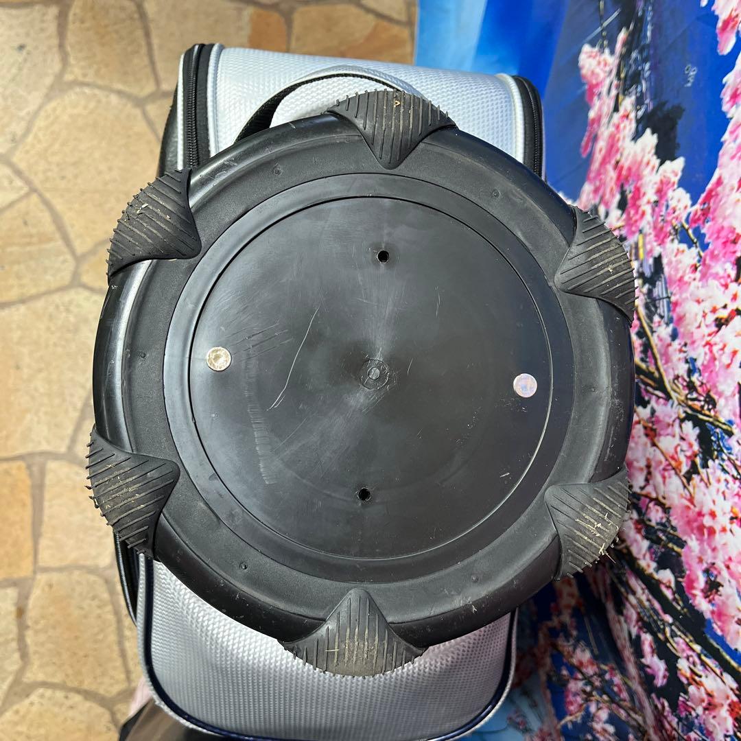 寶BR-981 EPICUREキャディバッグ 3.9kg21cm