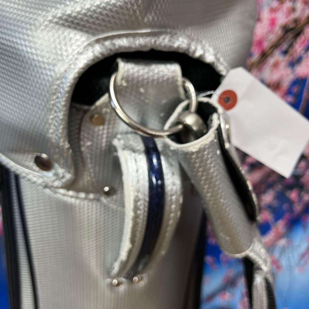 寶BR-981 EPICUREキャディバッグ 3.9kg21cm