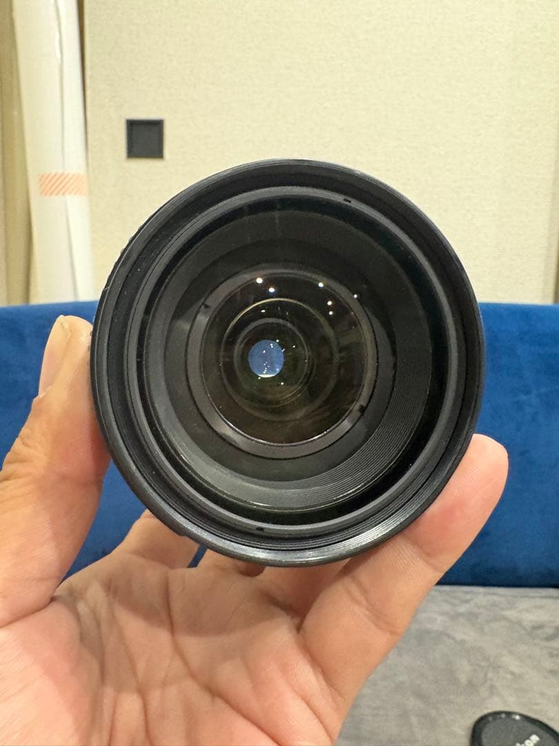 レンズ(ズーム) Nikon 28-85 F2.8-4