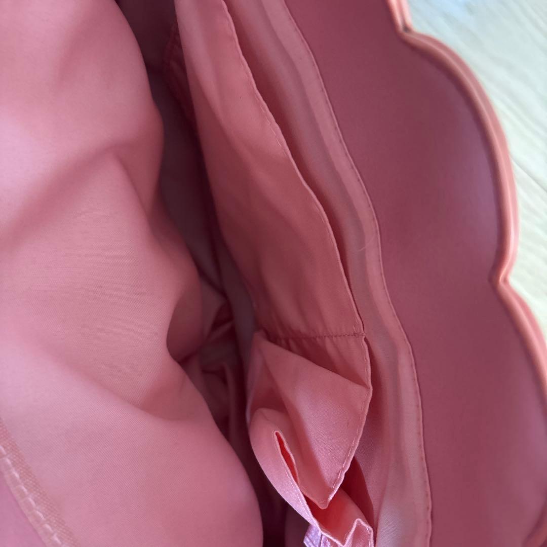 349 吉野北人痛バセット ピンク