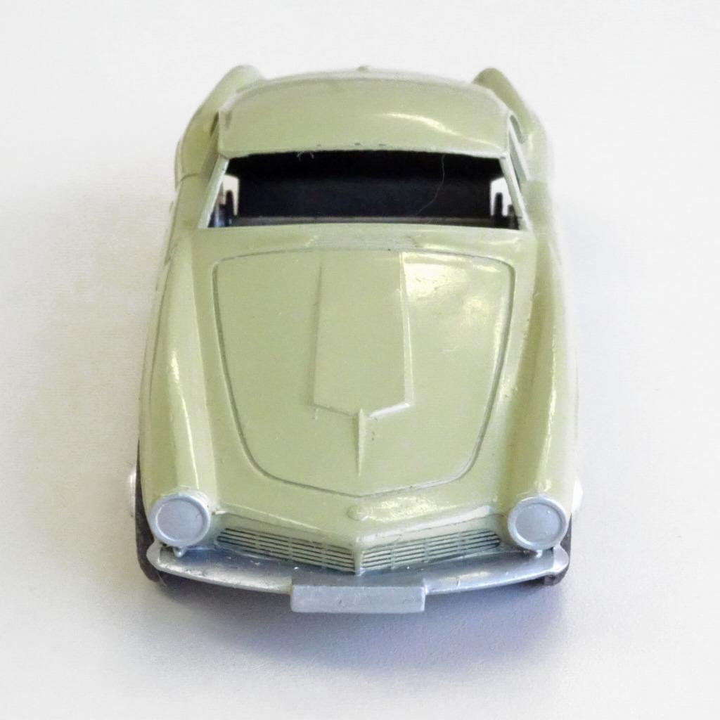 BMW 507 スポーツ ツアラー - メルクリン #8022 - メルカリ