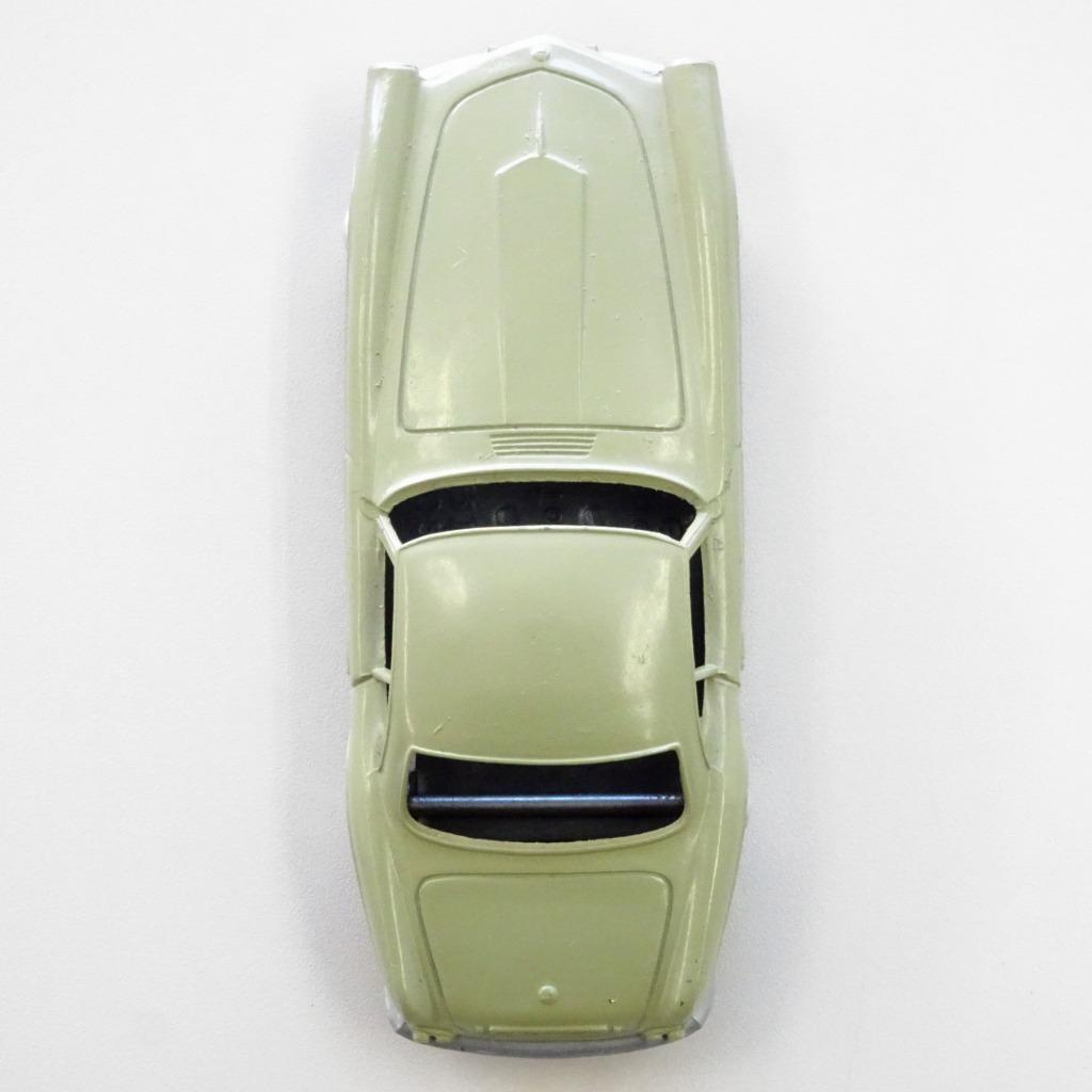 BMW 507 スポーツ ツアラー - メルクリン #8022 - メルカリ