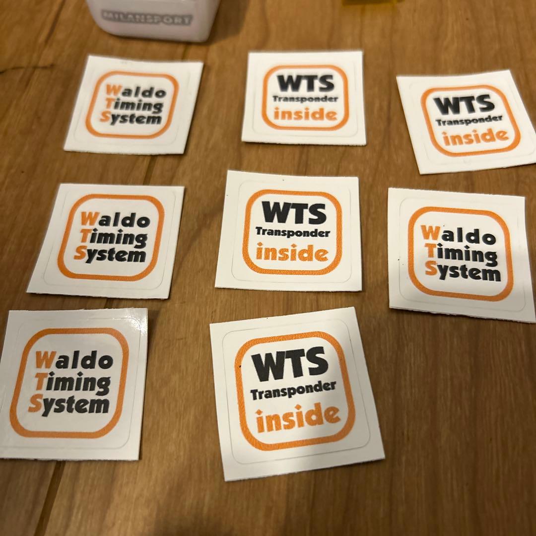 WTS トランスポンダー