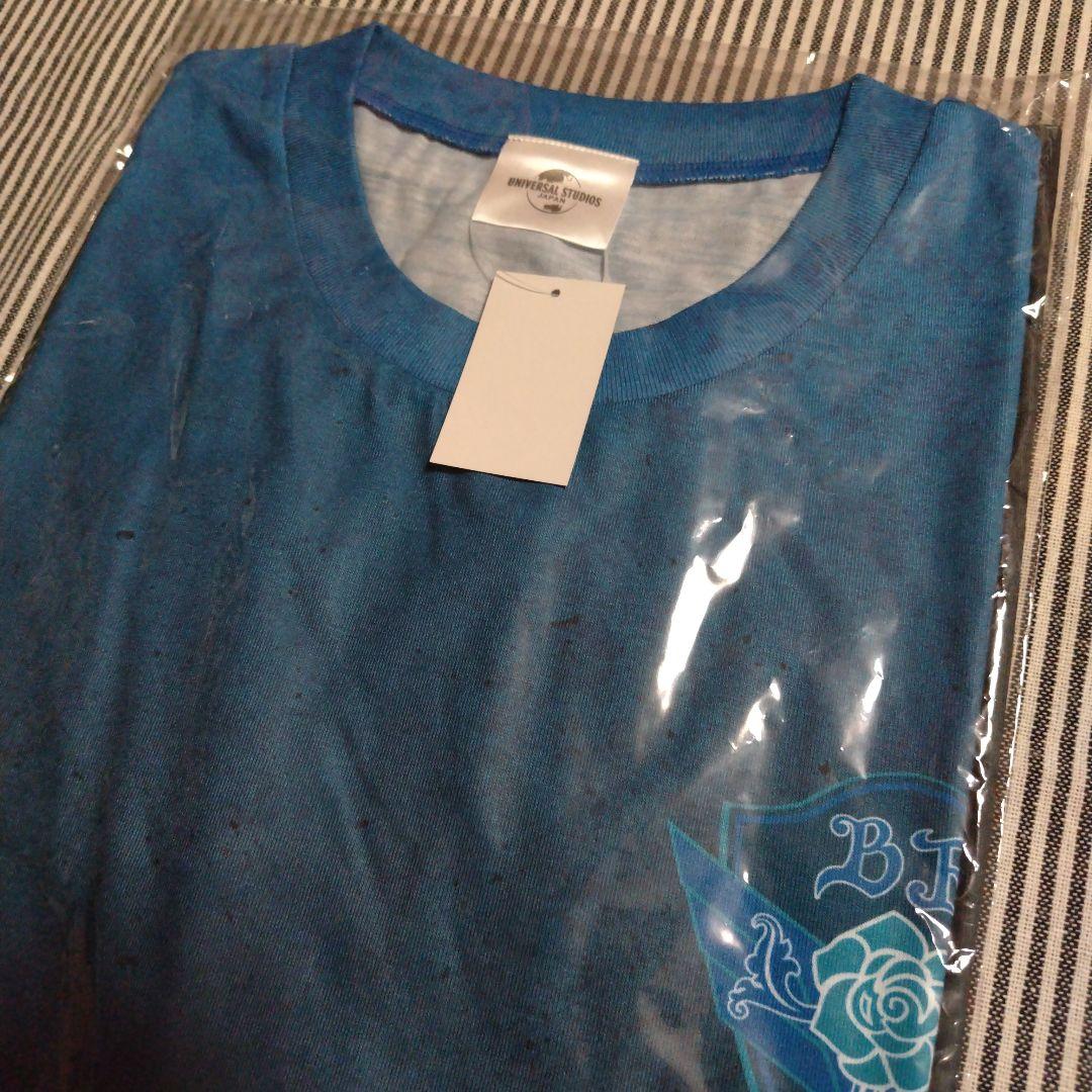 USJ Ado ブルーローズ隊 アクスタ Tシャツ タオル よだか