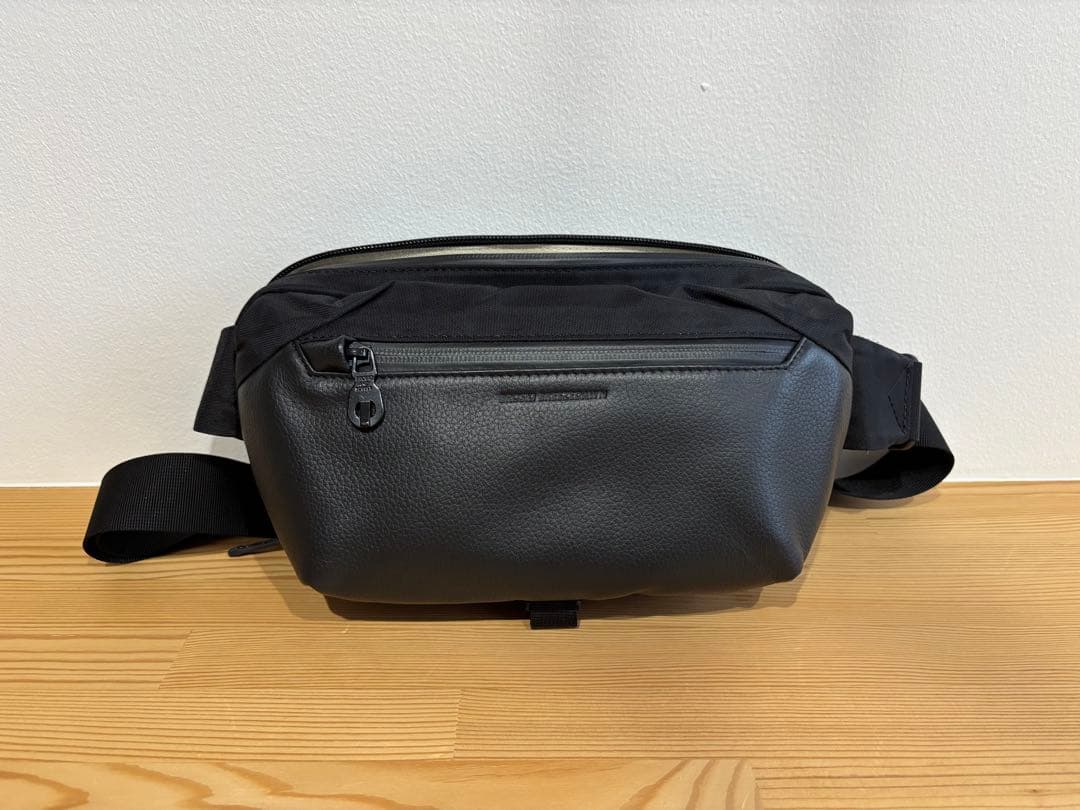 BROSKI AND SUPPLY ショルダーバッグ Roof - メルカリ