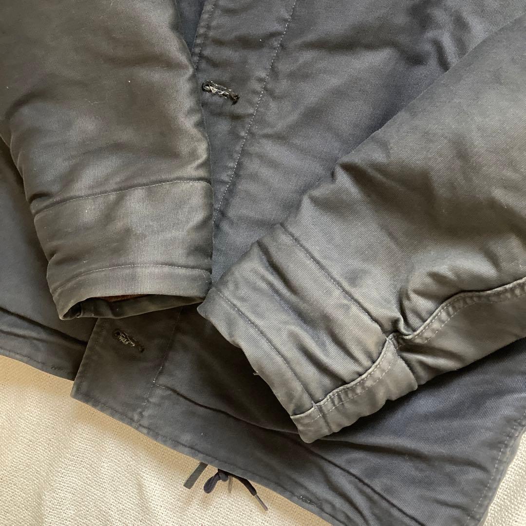 d*a様 廃盤・超希少 MASH N1デッキジャケット 38 - メルカリ