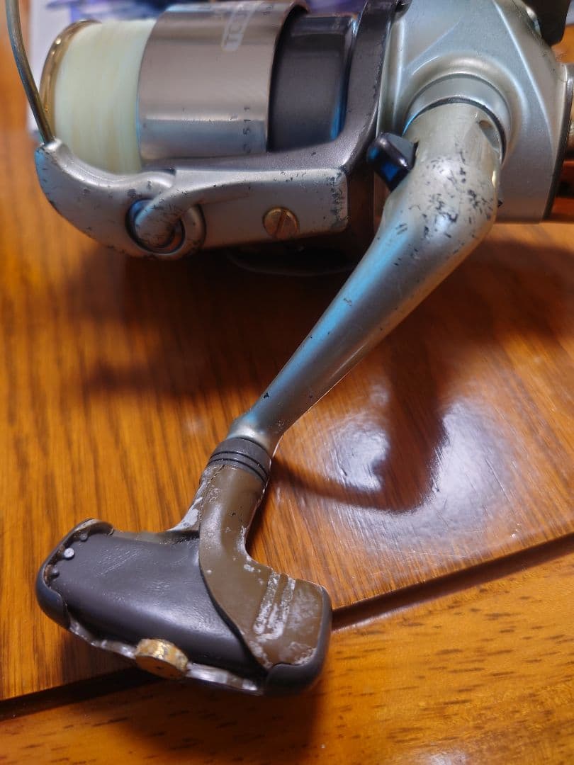 ダイワ トーナメントZ 3000LBT 替スプール✕3 - メルカリ