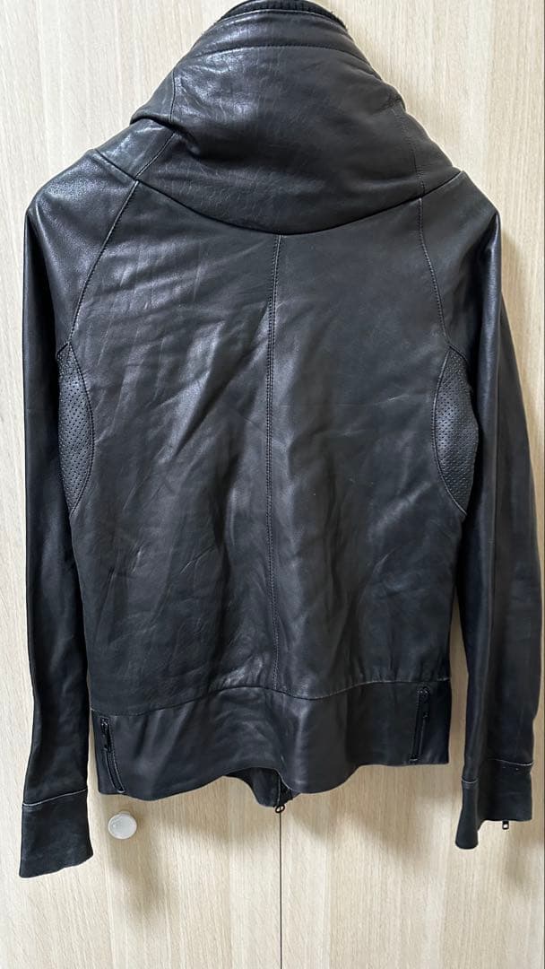 LGB エルジービー BONO ボノ レザー - メルカリ