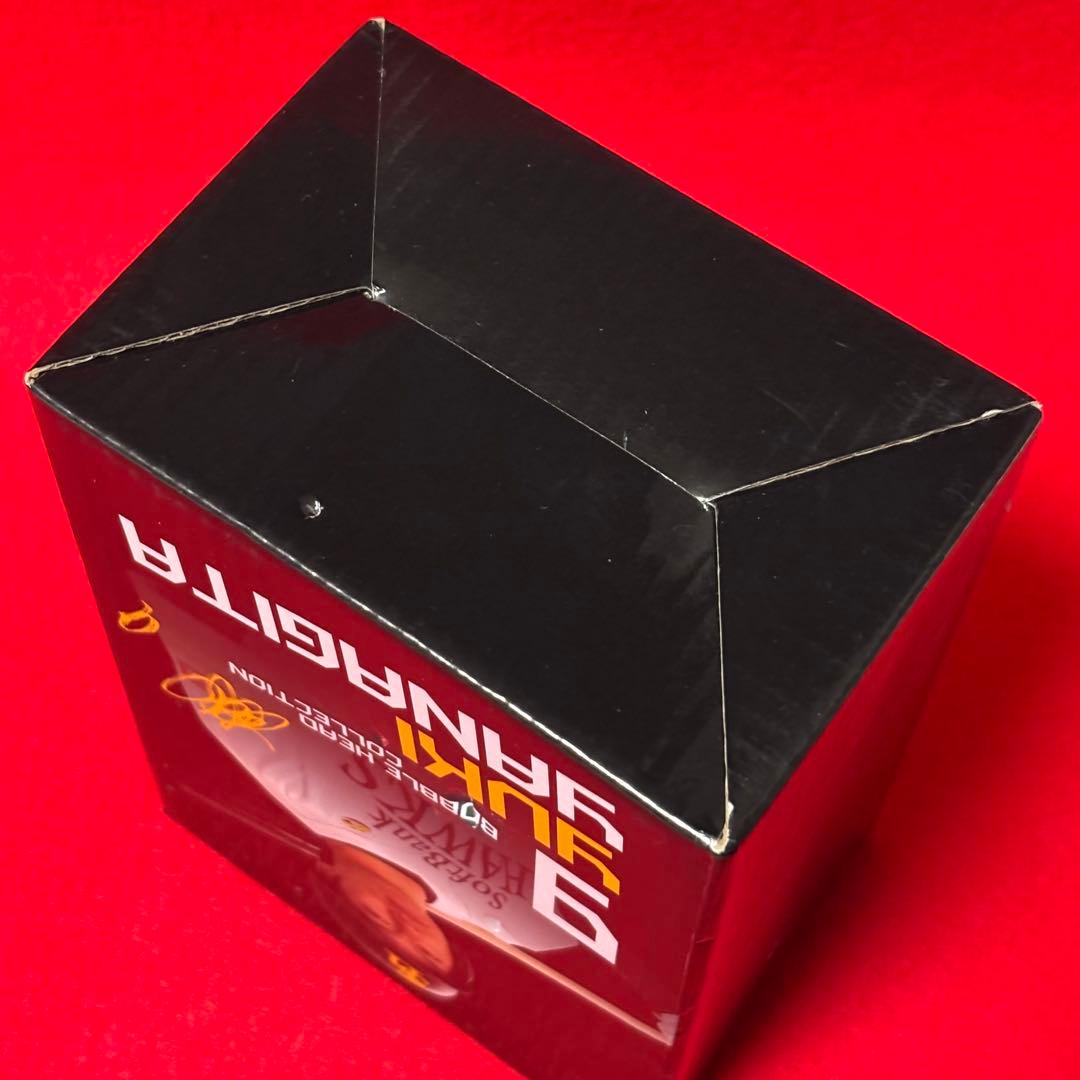 柳田悠岐 背番号9 ボブルヘッドコレクション - メルカリ