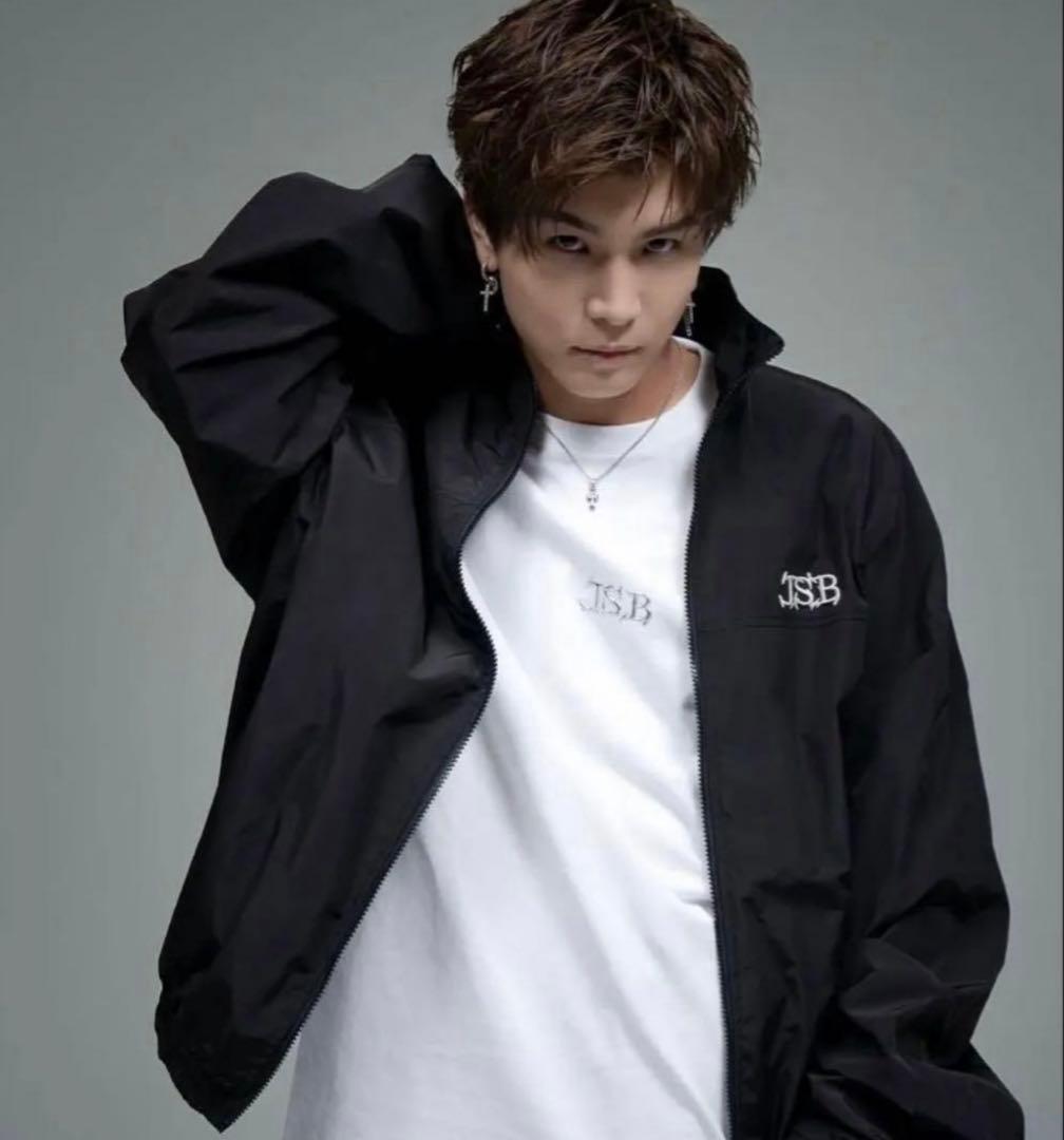 J.S.B トラックジャケット　セットアップ　三代目