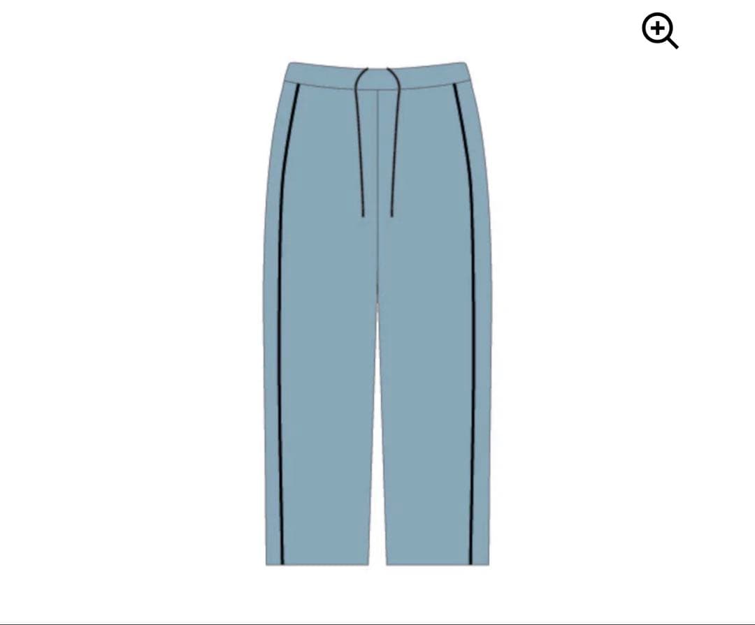 RADWIMPS 20th LIVE ジャージセットアップ