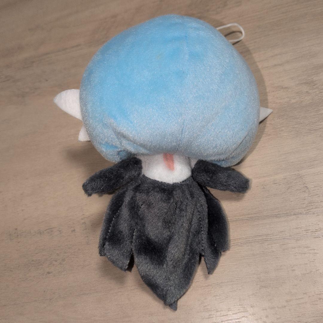 サーナイト　ぬいぐるみ 2016