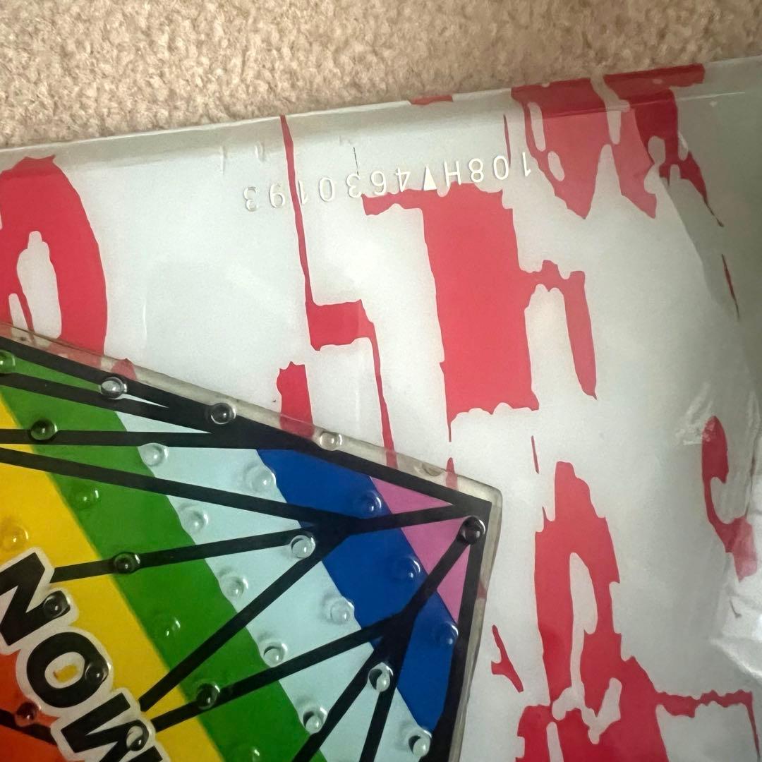 スノーボード IGNIO GRV-TEAM 108㎝ ビンディング GARAM - メルカリ